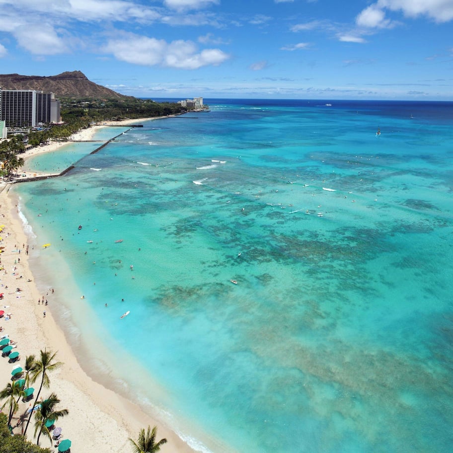 Premium bedding, pillowtop beds, in-room safe, desk