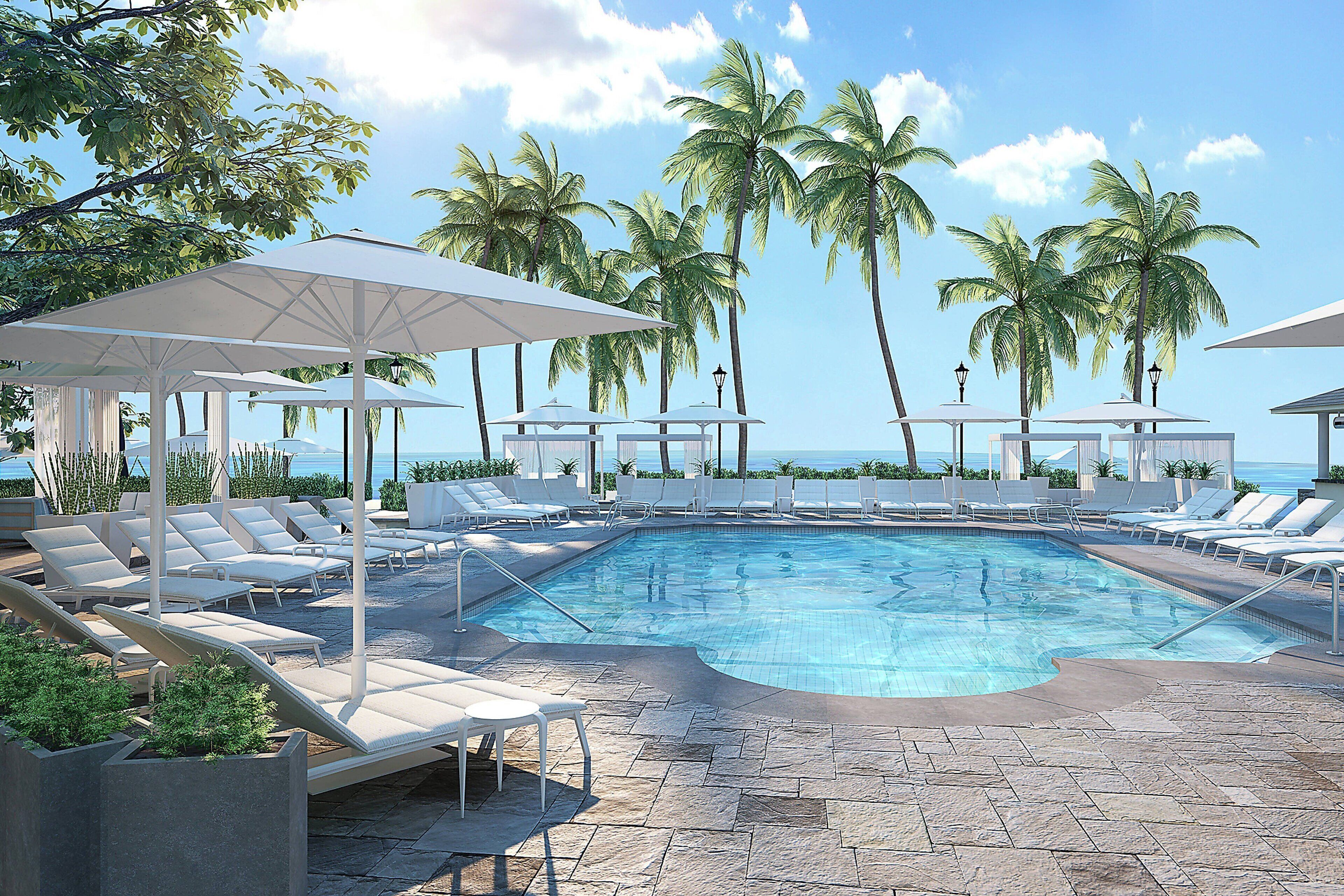 モアナ サーフライダー ウェスティン リゾート & スパ ワイキキ