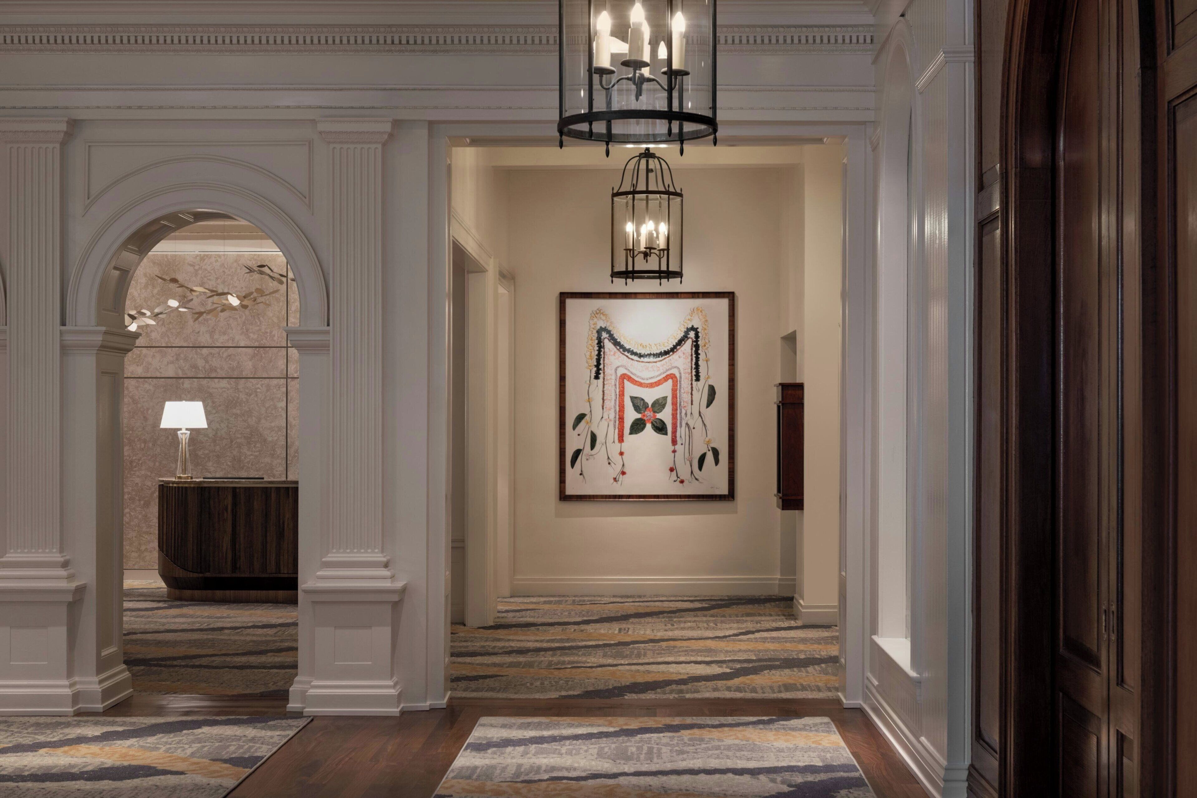 Photo - Moana Surfrider, A Westin Resort & Spa, Waikiki Beach