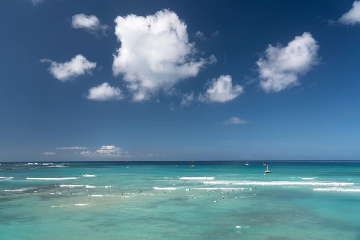 Banyan Ocean View One Bedroom King Suite | Beach/ocean view