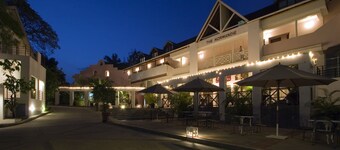 The Normandie Hotel
