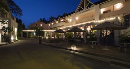 The Normandie Hotel