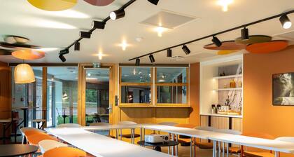 Ibis Styles Rouen Parc Expo Zenith