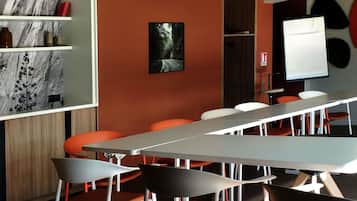 Salle de réunion