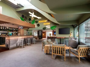 Bar (sur place)