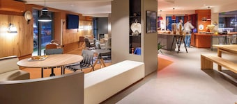 Ibis Styles Rouen Parc Expo Zenith