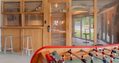 Ibis Styles Rouen Parc Expo Zenith