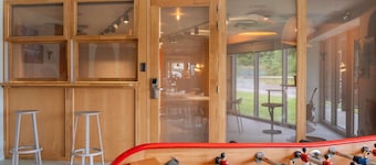 Ibis Styles Rouen Parc Expo Zenith