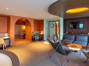 Bar (on property) - Ibis Styles Rouen Parc Expo Zenith (Saint-Etienne-du-Rouvray)