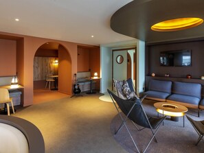 Bar (on property) - Ibis Styles Rouen Parc Expo Zenith (Saint-Etienne-du-Rouvray)