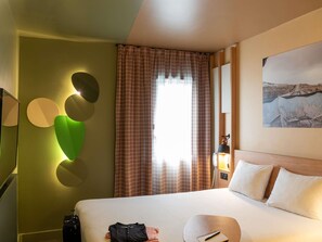 Exterior - Ibis Styles Rouen Parc Expo Zenith (Saint-Etienne-du-Rouvray)