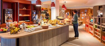 Ibis Styles Rouen Parc Expo Zenith
