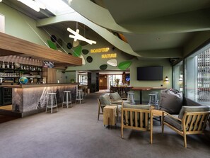 Bar (sur place)