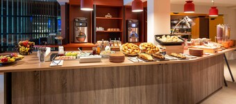 Ibis Styles Rouen Parc Expo Zenith