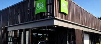 Ibis Styles Rouen Parc Expo Zenith