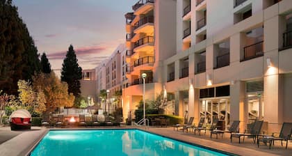 Marriott San Ramon