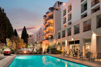 Marriott San Ramon
