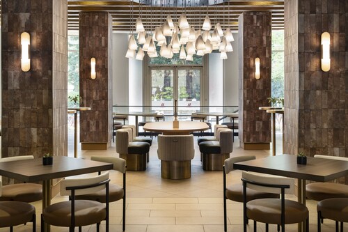 Marriott San Ramon