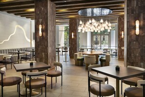 Property amenity - Marriott San Ramon (San Ramon)