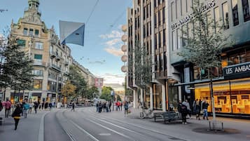 Nähtävyydet