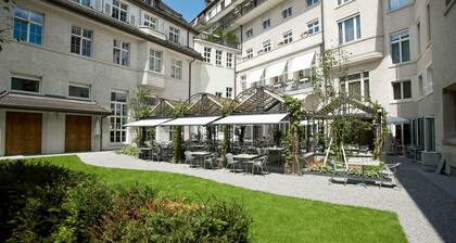 Glockenhof Zürich