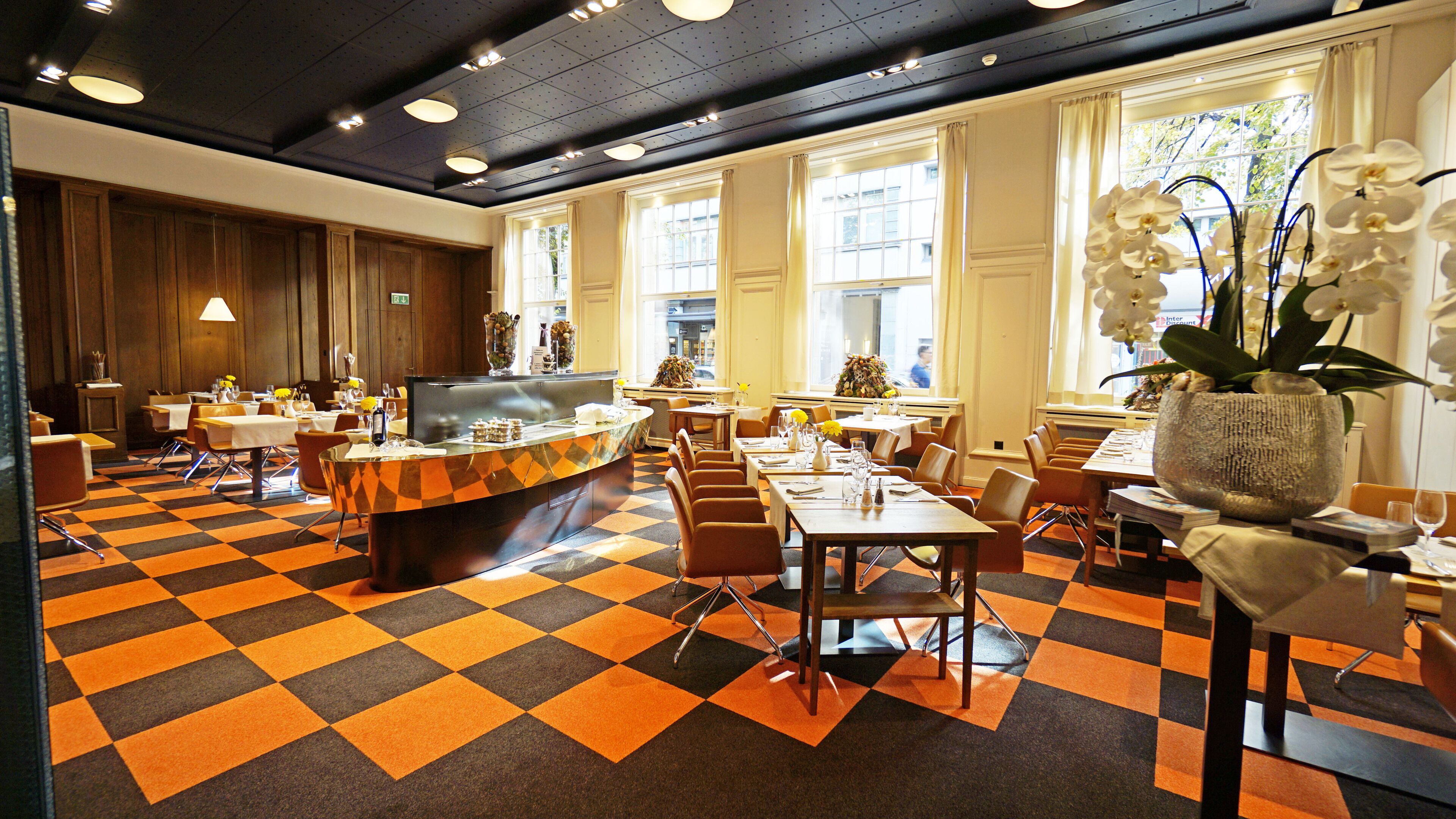 free daily local cuisine breakfast