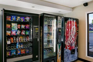 Vending machine