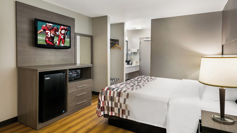 Red Roof Inn Denver - Lancaster County
