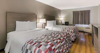 Red Roof Inn Denver - Lancaster County
