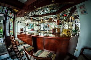 Bar (sur place)