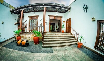 Gran Bolívar Hotel