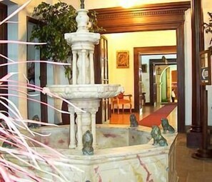 Fountain