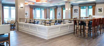 DoubleTree Suites by Hilton Hotel Philadelphia West