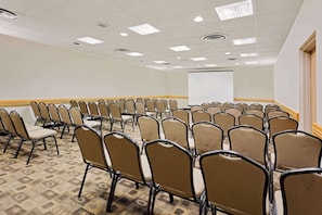 Sala de reunião