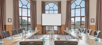 Belton Woods Hotel, Spa & Golf Resort