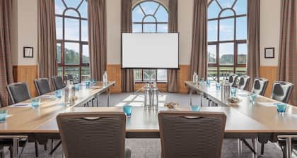 Belton Woods Hotel, Spa & Golf Resort