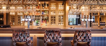 Belton Woods Hotel, Spa & Golf Resort