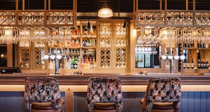 Belton Woods Hotel, Spa & Golf Resort