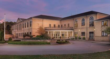 Belton Woods Hotel, Spa & Golf Resort