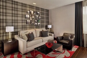 94-cm LCD TV with premium TV channels, TV, pay films