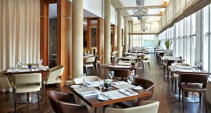 Sheraton Grand Hotel & Spa, Edinburgh