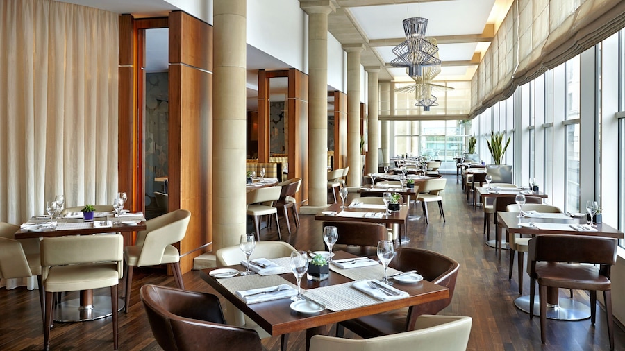 Sheraton Grand Hotel & Spa, Edinburgh