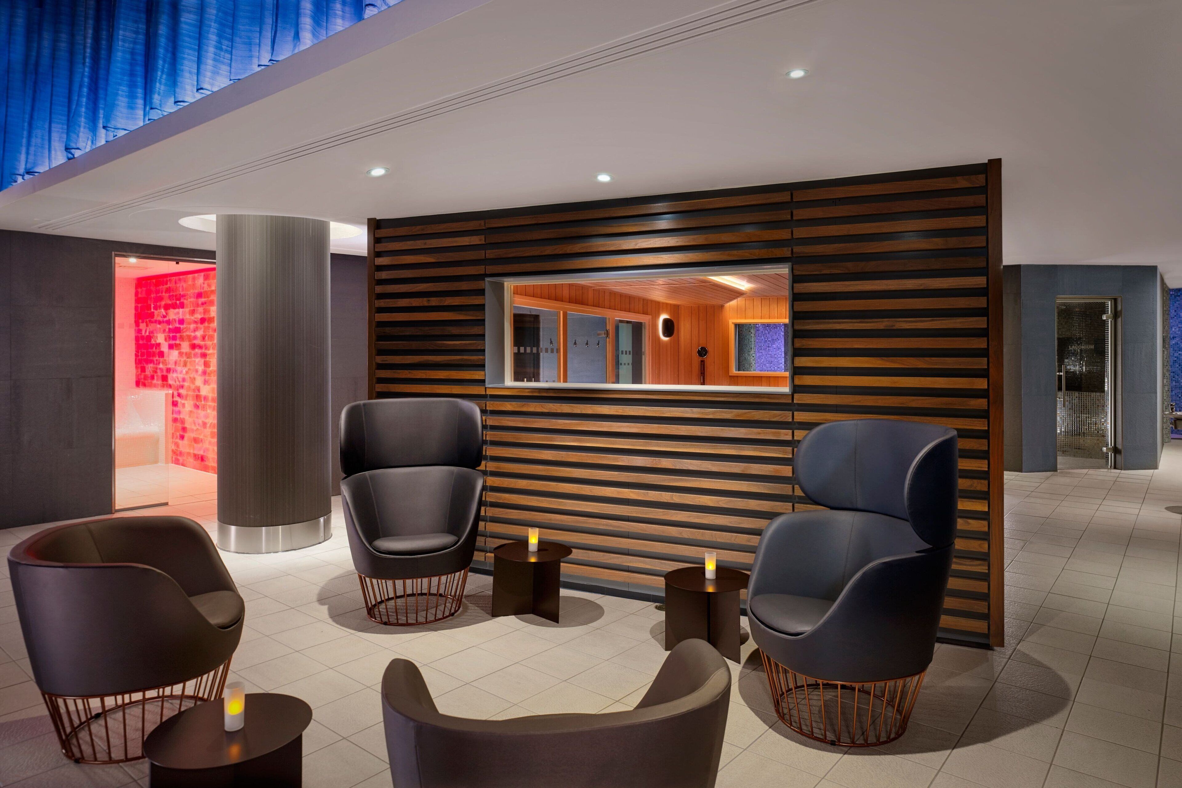 sauna, hot tub, steam room, turkish bath/hammam, body treatments