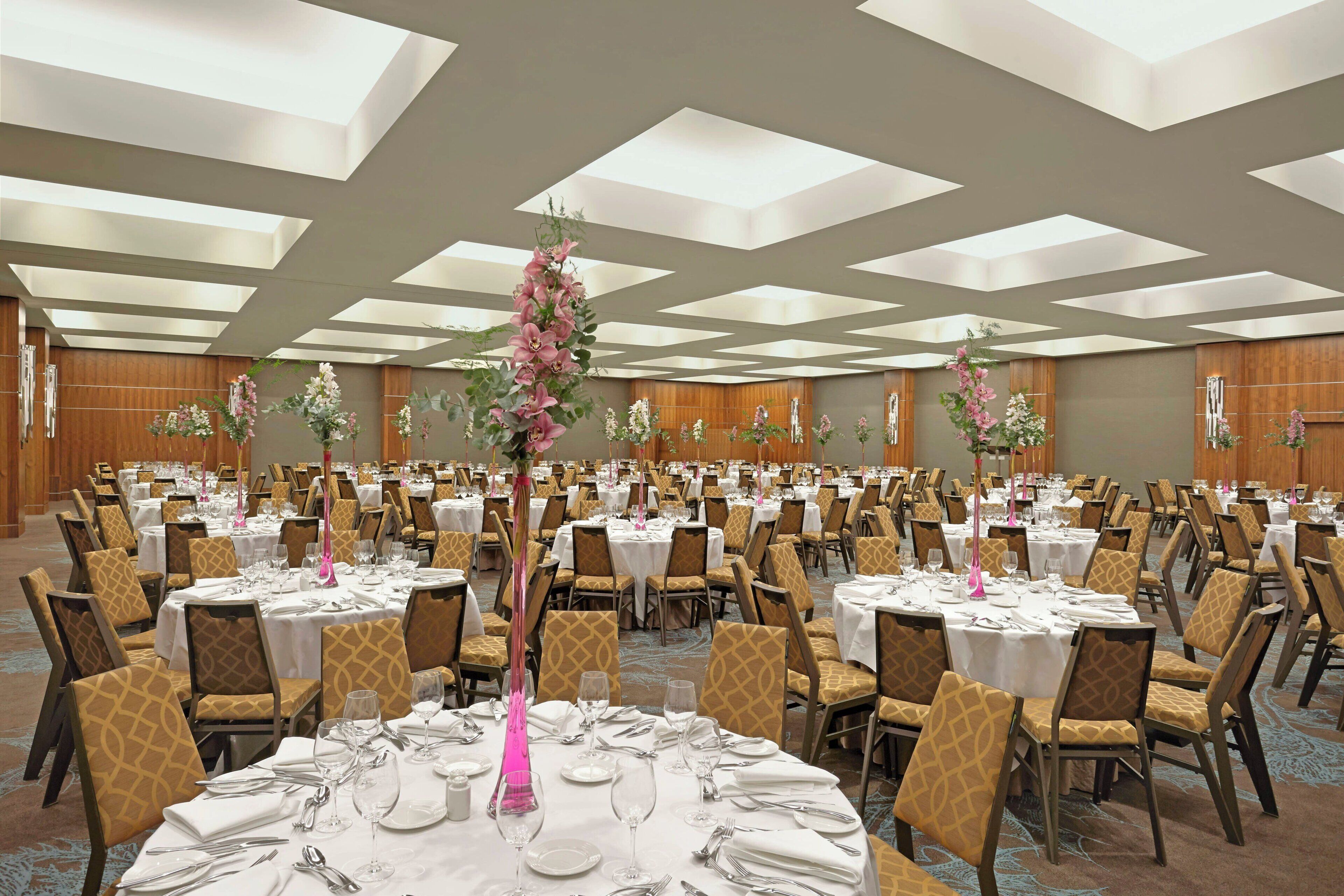 Sala per riunioni