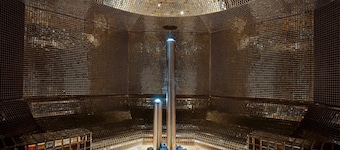 Sheraton Grand Hotel & Spa, Edinburgh