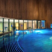 Sheraton Grand Hotel & Spa, Edinburgh