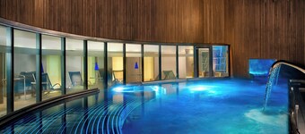 Sheraton Grand Hotel & Spa, Edinburgh