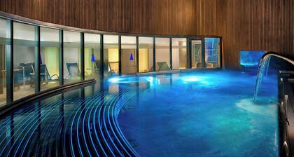 Sheraton Grand Hotel & Spa, Edinburgh