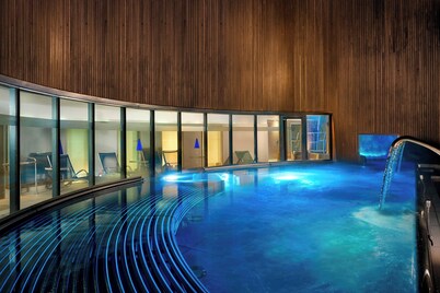 Sheraton Grand Hotel & Spa, Edinburgh