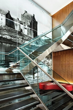 Ausstattung der Unterkunft